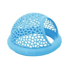 Floating Betta Cave & Shrimp Hideout Cave - Multi-Functional Aquarium Hammock UK