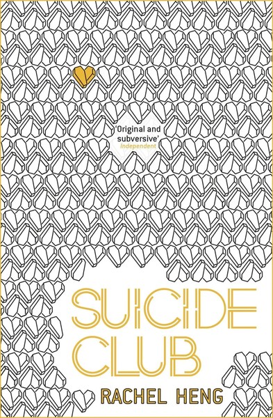 Rachel Heng | Suicide Club | Taschenbuch | Englisch (2019) | 384 S.-image