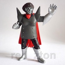 Konami Chojin Hero Densetsu Figure Ambassador Magma - Goa