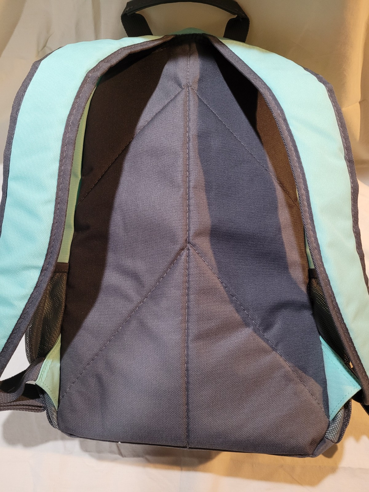 Eastsport Essential Backpack Mint Padded Straps - image 7