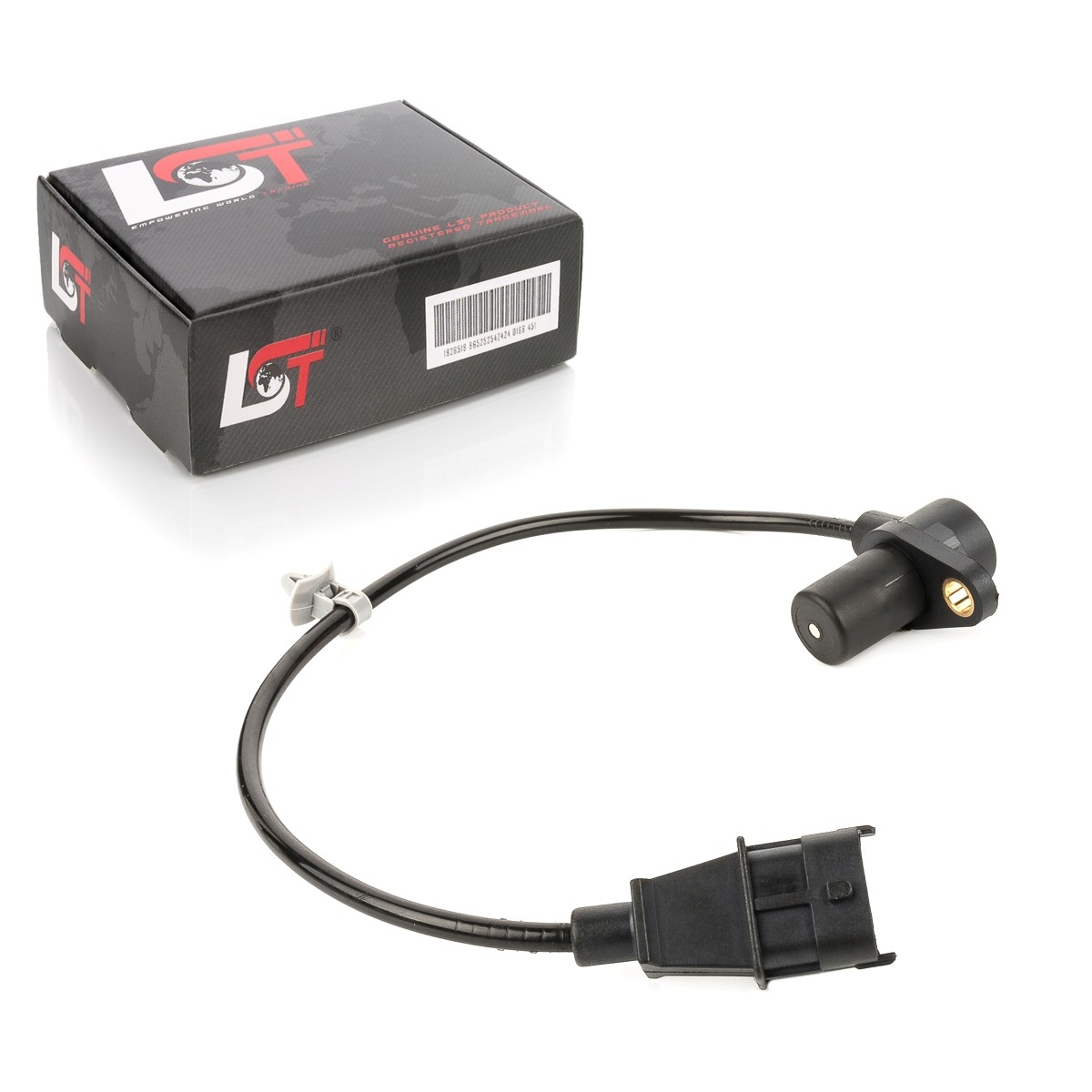 Speed sensor crankshaft sensor 391802A000 for KIA CARENS III 3 CERATO VENGA YN