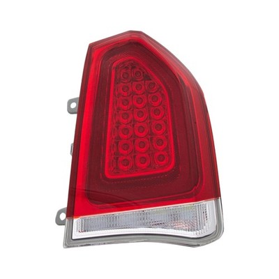 For Chrysler 300 15-23 Passenger Side Replacement Tail Light Standard Line