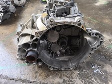 Boite de vitesse Land Rover FREELANDER