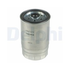 DELPHI HDF572 Kraftstofffilter für ALFA ROMEO CITROËN FIAT LANCIA PEUGEOT VW KIA