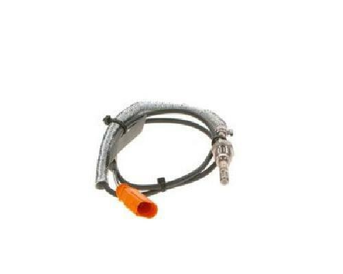 Sensor De Temperatura De Escape BOSCH 0 986 259 031 Para Seat VW - Picture 1 of 4