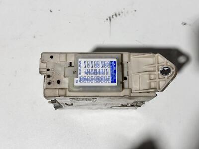 Toyota Estima Fuse Box ACR50 2005-2019