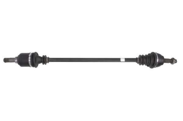 Point Gear Antriebswelle Gelenkwelle Vorderachse Rechts FüR Fiat Grande Punto-image
