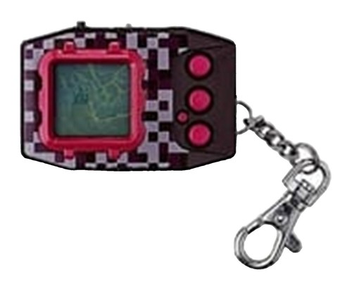 Digimon Pendulum Z / Game Machine Premium Bandai Limited /nature