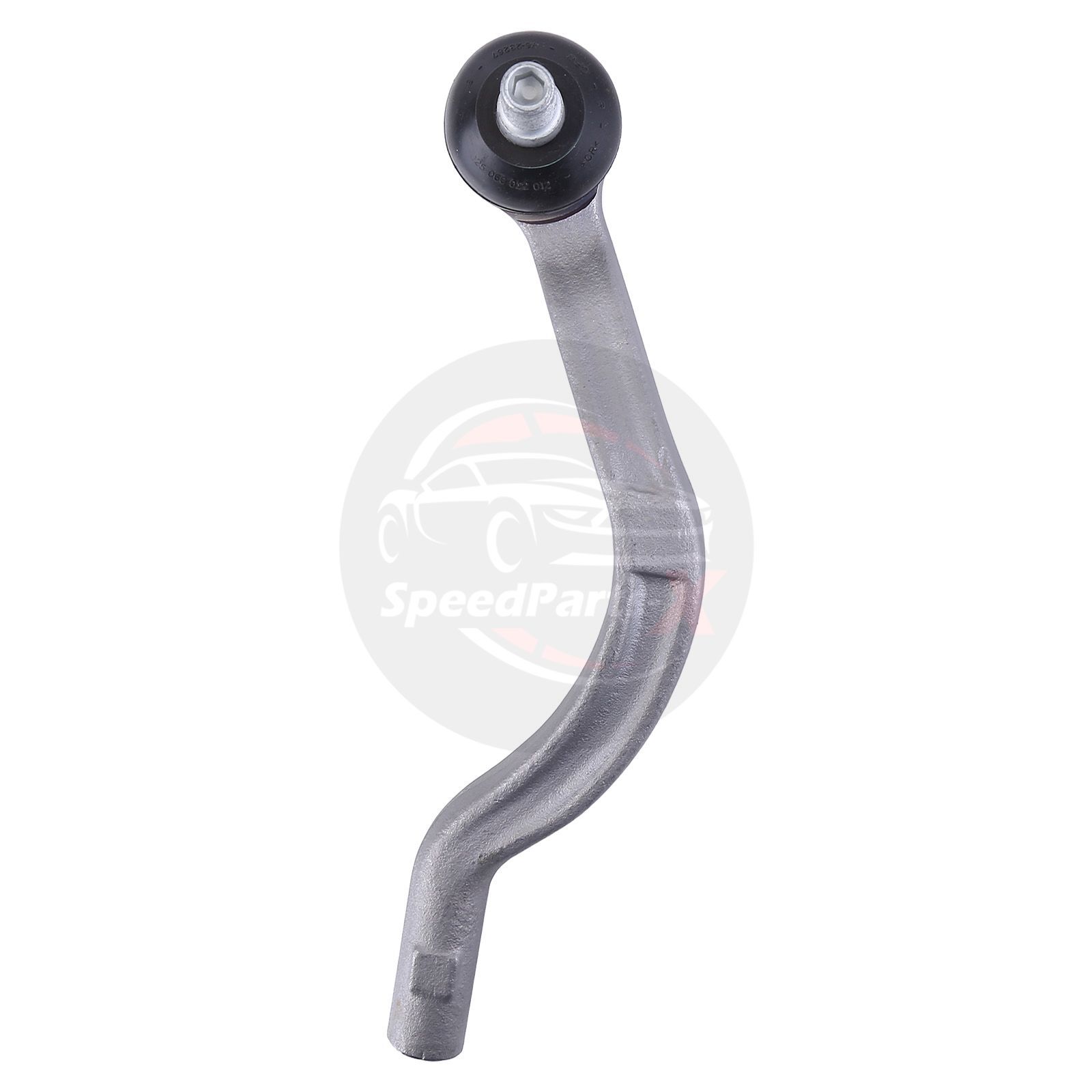 For Maserati Ghibli Quattroporte 2014-2017 Front Inner Outer Tie Rod End LH RH