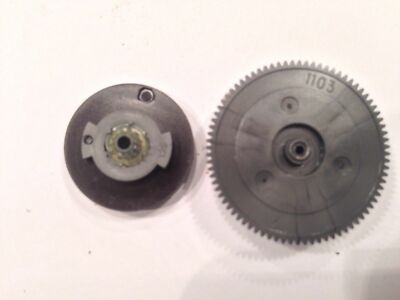NEW Intermatic GEAR SET - for: WG-500 WG-1420 WG-1450 Vintage Beer