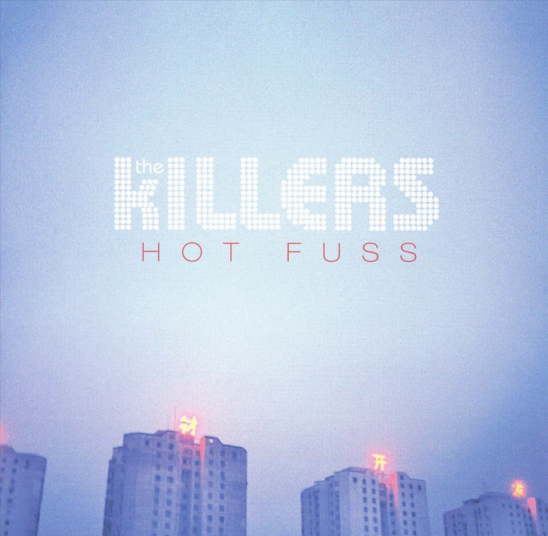 新品未開封LPレコード ザ・キラーズ /ホット・ファスKillersアナログ盤 Hot Fuss (180-g) by Killers (Record, 2016) for sale online