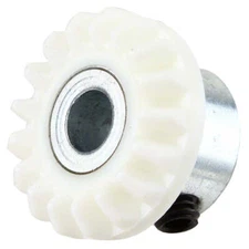 Horizontal Hook Drive Gear, Singer