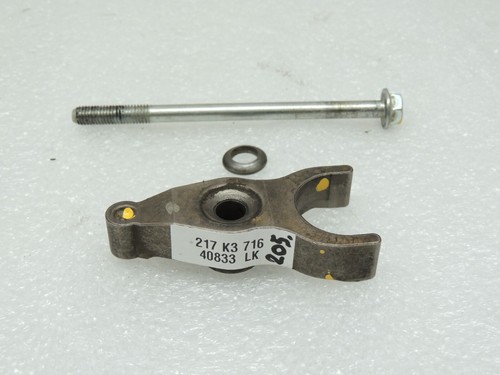 Toyota Hilux VII 2.5 D-4D 2KD-FTV Einspritzduse Halter 2369530020 9020910