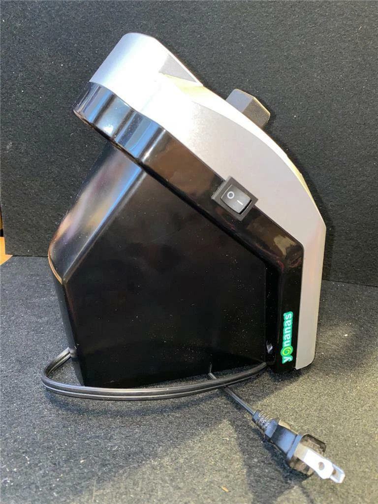Yonanas Frozen Dessert Treat Maker Model 901 Base Motor Only