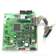 Main board MCF5206FT33A P/N:402340-501P fits for Zebra p310i Accessories