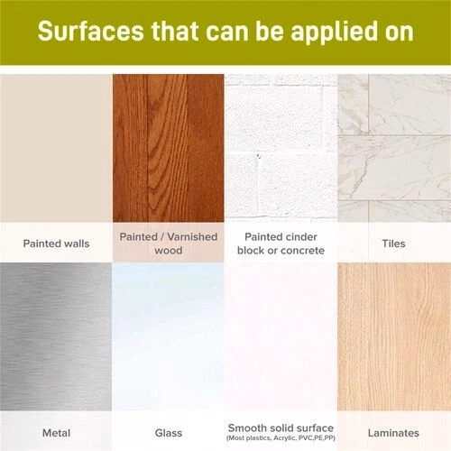 Command Large White Adhesive Picture Hanging Strips Value Pack - 12 Pack - Image 2 of 4