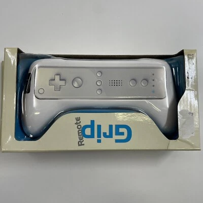 NEUF NEW support manette wiimote nintendo WII WII U blanc