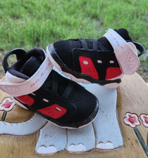 Jordan 6/17/23 Boys' Toddler 6C