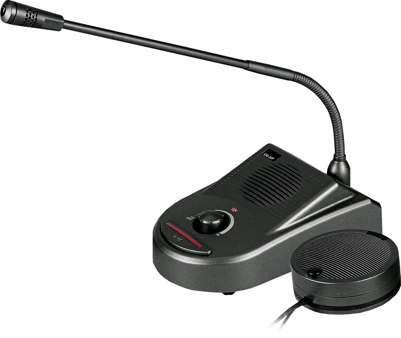 Recensione Microfono Sportelli Karma GM 20P | Audio e Performance