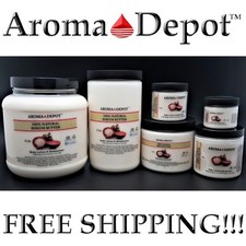 Kokum Butter 100 Pure Raw Organic Premium Skin Care Cold Pressed Natural Body