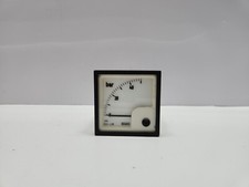 CROMPTON Bar Meter E243-01VG Schalttafel Mess...