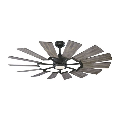 Monte Carlo Fans - 52``Ceiling Fan 