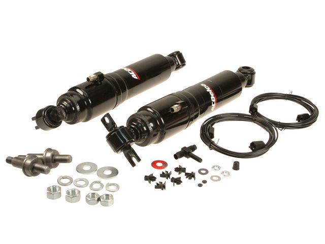 Rear AC Delco Shock Absorber fits Oldsmobile Cutlass 1985-1987 92BXTQ