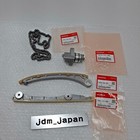 New Genuine Honda Acura 2000-2009 Oem S2000 Ap1 Ap2 Timing & Kit guide Chain