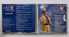 70619 CD - Paolo Limiti presenta Canzone amore mio - Doppio Senso