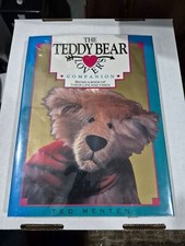 THE TEDDY BEAR LOVER'S COMPANION BEING A BOOK OF THEIR LIFE AND TIMES Ted Menten