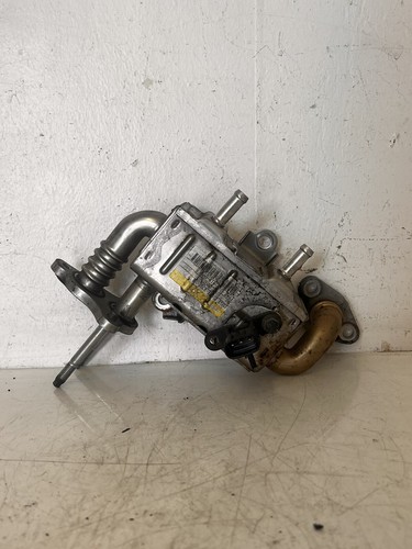TOYOTA AURIS 2011 1.4 DIESEL EGR COOLER 25601-33060-B 1306-419-0004 - 第 1/10 張圖片