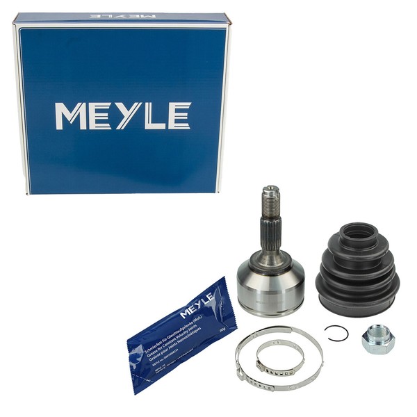 Meyle Antriebsgelenk FüR Citroen C3 I Fc Fn C3 Pluriel Hb 1.1/1.4 Radseitig-image