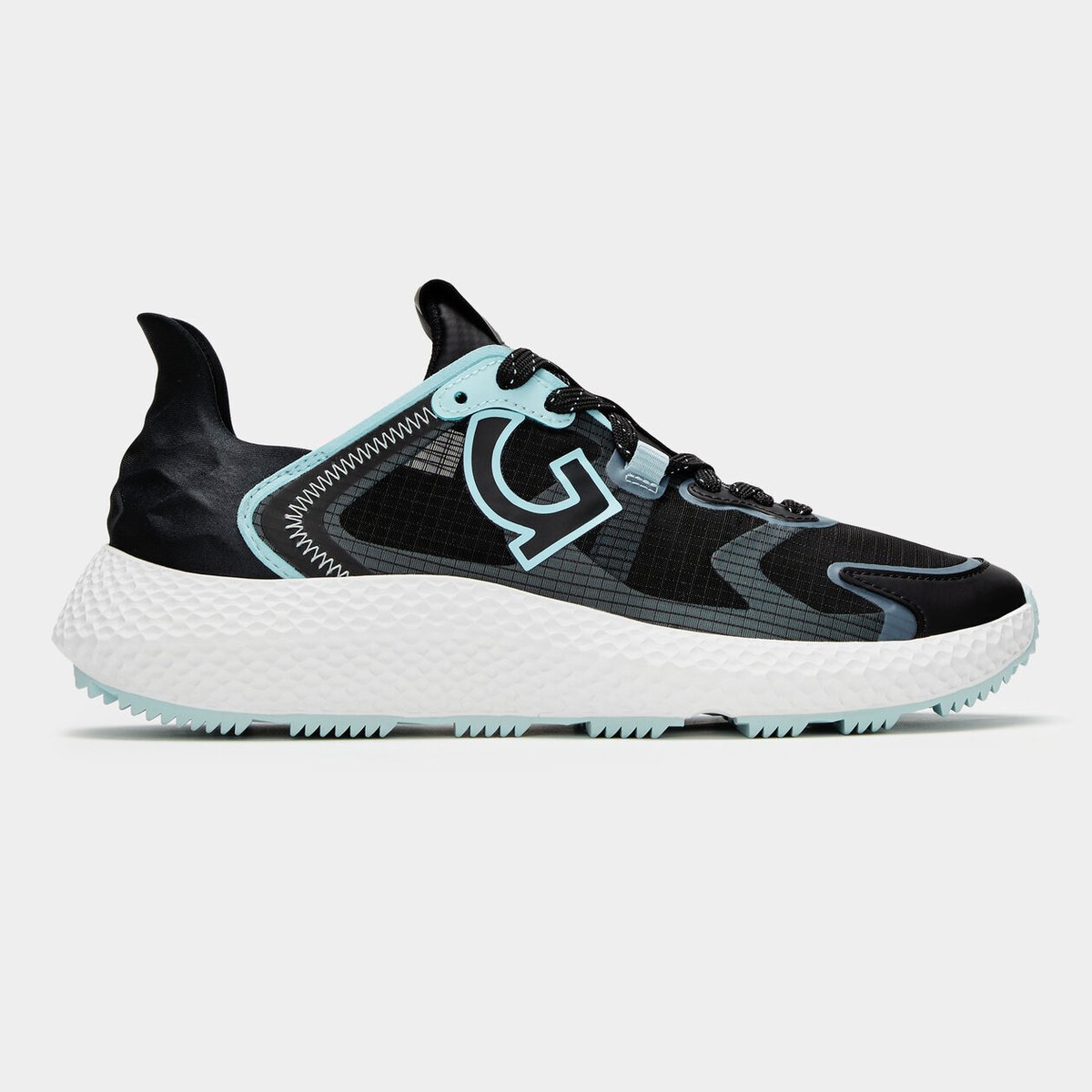 新品未使用　G/FORE LADIES RIPSTOP MG4X2 7サイズ G/FORE Women's MG4X2 Ripstop Hybrid Cross Trainer Golf Shoes