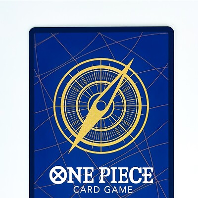 Usopp (Parallel) ST01-002 C 25th Edition - ONE PIECE Card