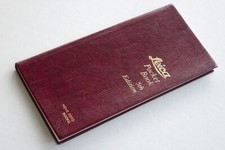 Mint Leather Leica INTERNATIONAL PRICE GUIDE for M3 M6 IIIf IIIg Summcron 50mm