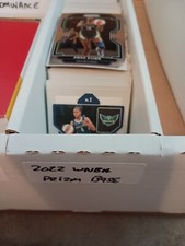 2022 WNBA PRIZM NBA 1-200 YOU PICK 10 Complete Your Set! LIMIT 1 RC PLEASE!