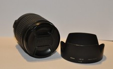 NIKON DX AF-S NIKKOR 18-135mm G ED