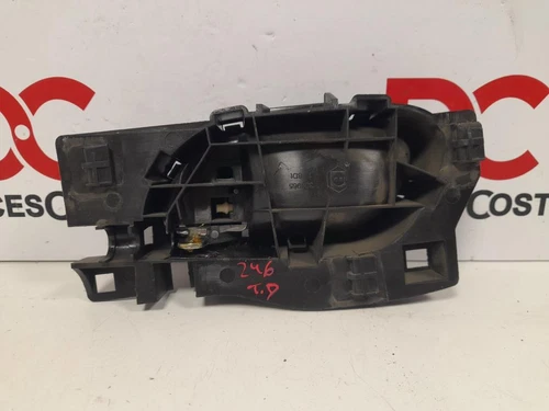 9144G4 Maneta Interior Trasera Derecha para PEUGEOT 2008 Active 125485 - Imagen 2 de 2