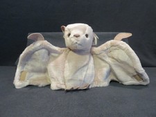 batty beanie baby worth