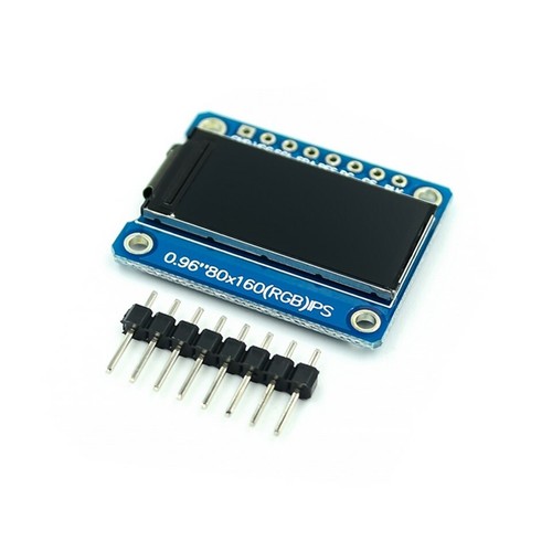 TFT LCD Display SPI ST7735 Module 