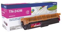 Brother® TN-242M Brother® Toner Magenta, 1.400 Seiten, TN-242M