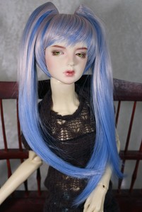 ball jointed doll wigs