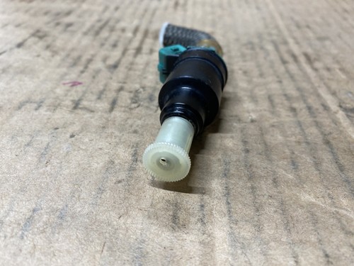 New Old Stock Bosch Fuel Injector # 0 280 150 112 - Picture 4 of 10