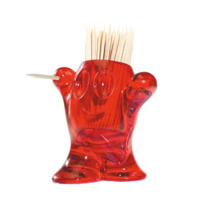 Piatto Portapranzo con Separatore 1,5 L Colore Corallo - Connect