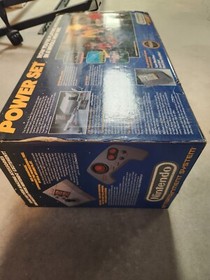Nintendo NES Power Set Home Console - White/Gray