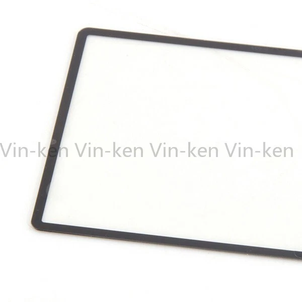 Larmor GGS Self-adhesive Screen Protector For Sony HX30 - Image 3 of 4