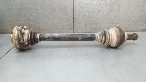 1229729 Getriebe Hinten Links für BMW 7er (E38) 1998 2315582