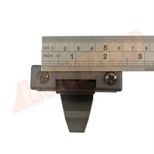 Excavator Window Buckle Fit For Sany SY55 75-9 135-8 195 215-8