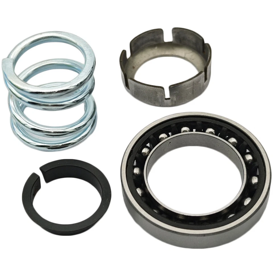 119586 Steering Column Upper Bearing For Chevy Cadillac Buick Oldsmobile Pontiac - Image 4 of 4