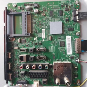 Samsung TV Mainboard BN41-01812A